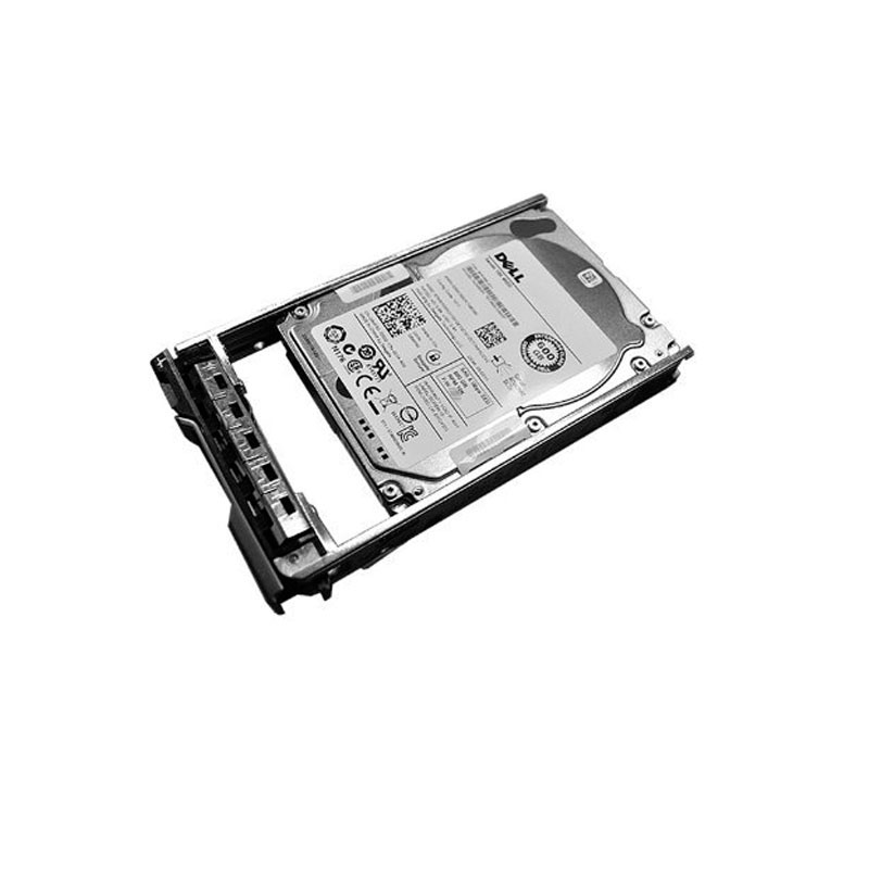 Dell 190FH - 300GB 15K SAS 12.0Gbps 2.5" Hard Drive