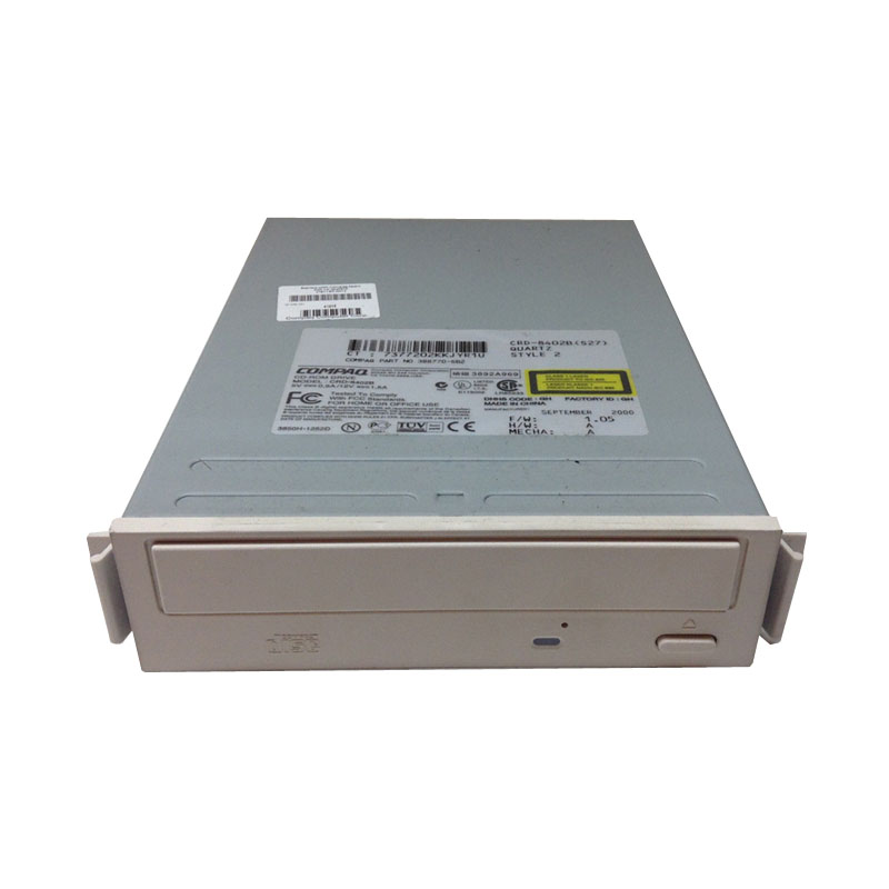 HP 191160-001 - 40x CD-ROM Drive