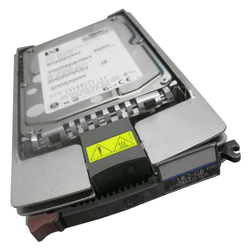 HP 191188-B21 - 18.2GB 15K SCSI 3.5" Hard Drive