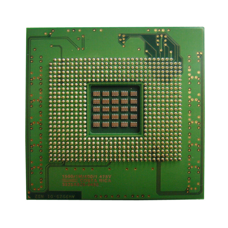 HP 191220-B21 - P4 Xeon 1.5Ghz 1MB Cache Processor Only