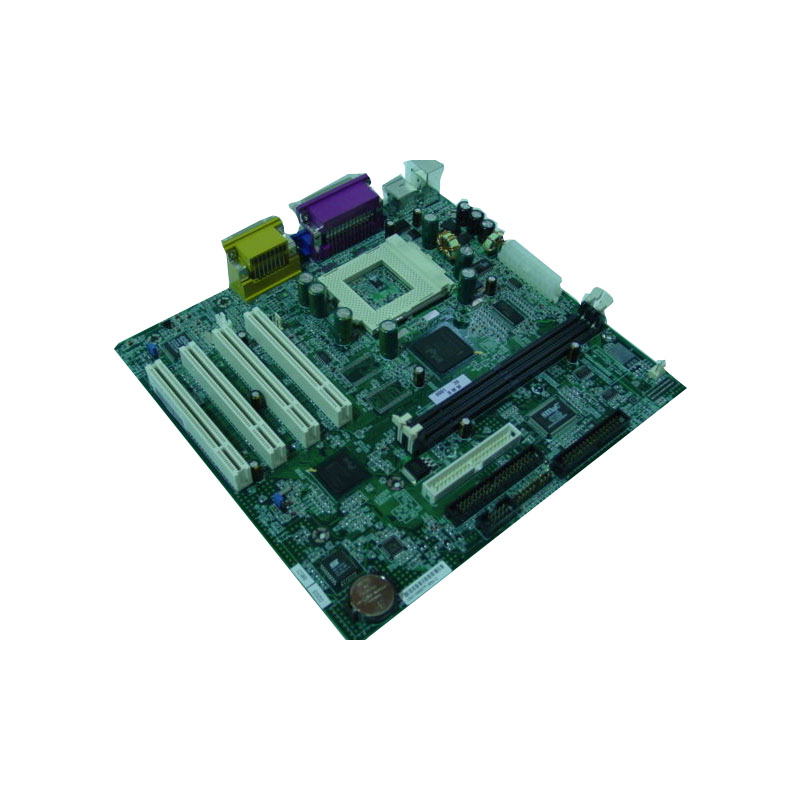 HP 191767-101 - Desktop Motherboard for Presario 5000