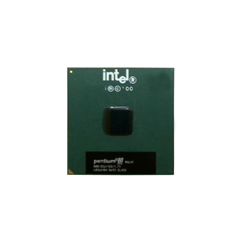192009-001.jpg HP 192009-001 - Pentium-3 800MHz 256KB Cache Processor Only - Image 1
