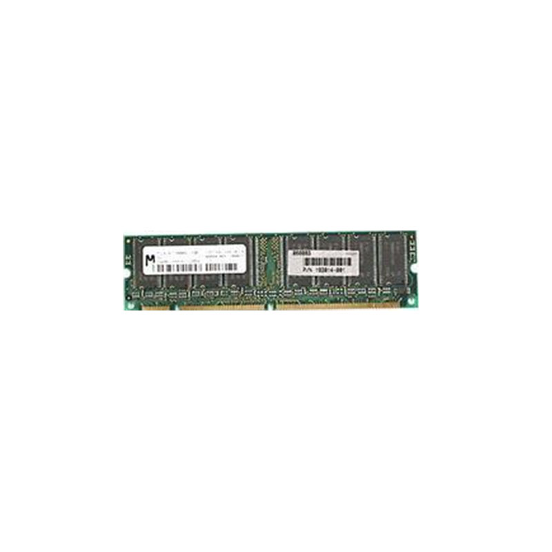 HP 192014-001 - 256MB SDRAM PC-133 Non-ECC Memory