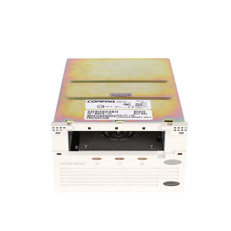 HP 192107-005 - 110/220GB SDLT Internal Tape Drive