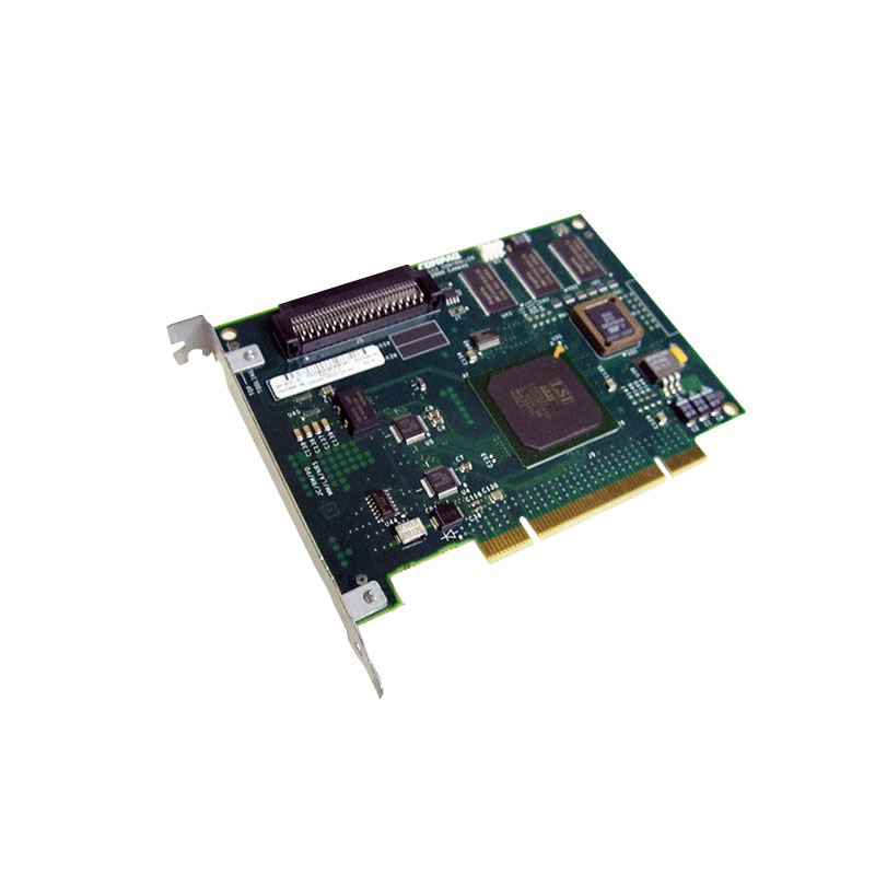 HP 192127-001 - PCI SCSI Lc2 Raid Controller Card