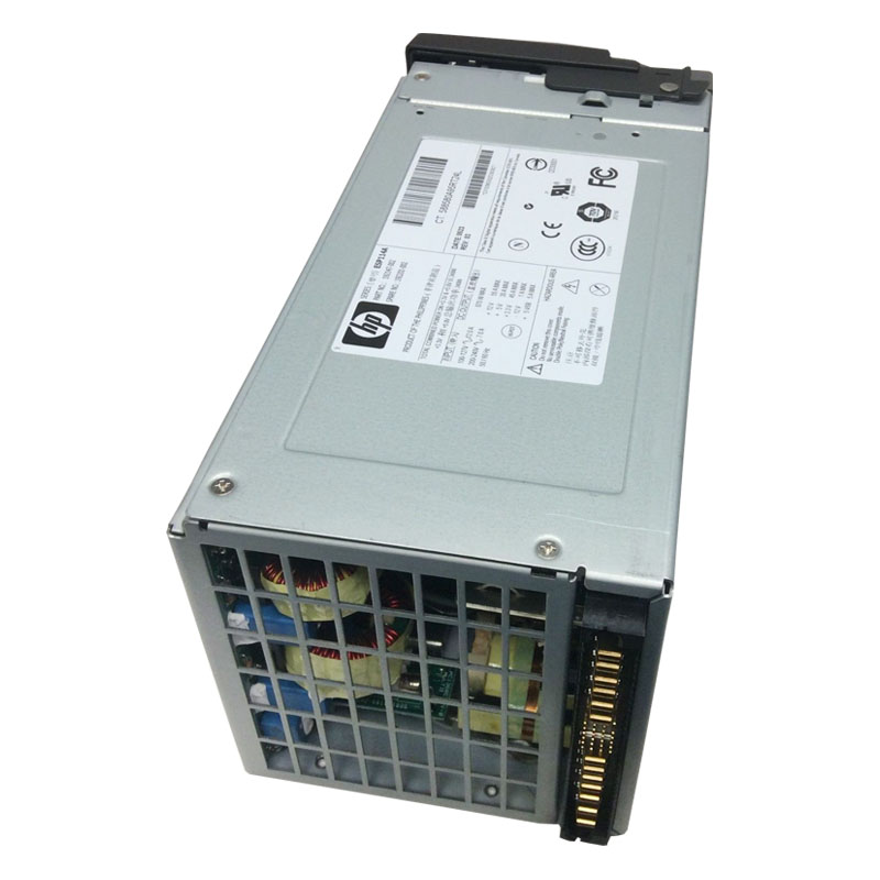 HP 192201-002 - 870W Power Supply For DL580 G2 DL585