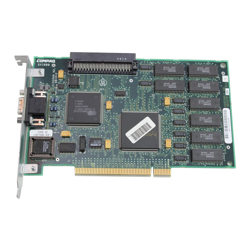 HP 192780-001 - PCI QV2000 Video Card