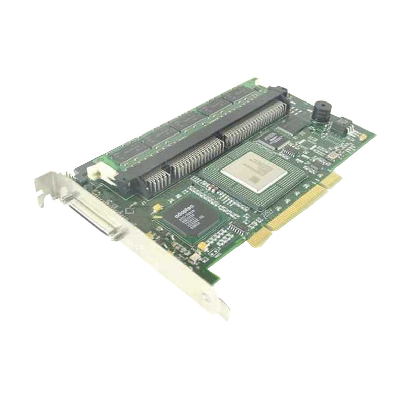 HP 192895-001 - PCI SCSI 2100S Raid Controller Card