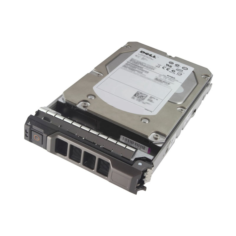 Dell 193VP - 1TB 7.2K SAS 12.0Gbps 3.5" Hard Drive