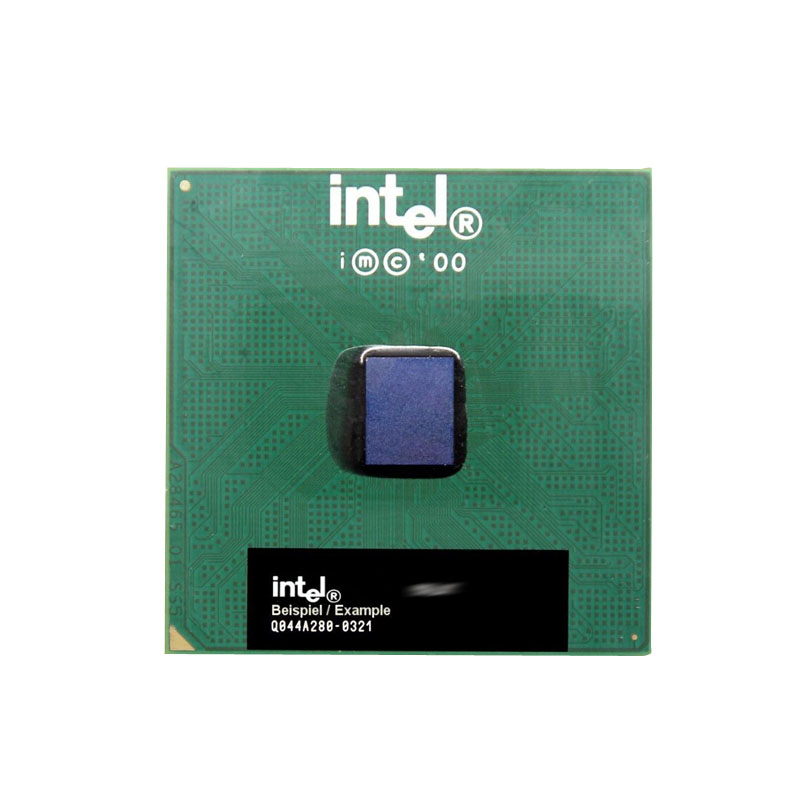 194974-001.jpg HP 194974-001 - P-3 733MHz 256KB Cache Processor Only - Image 1