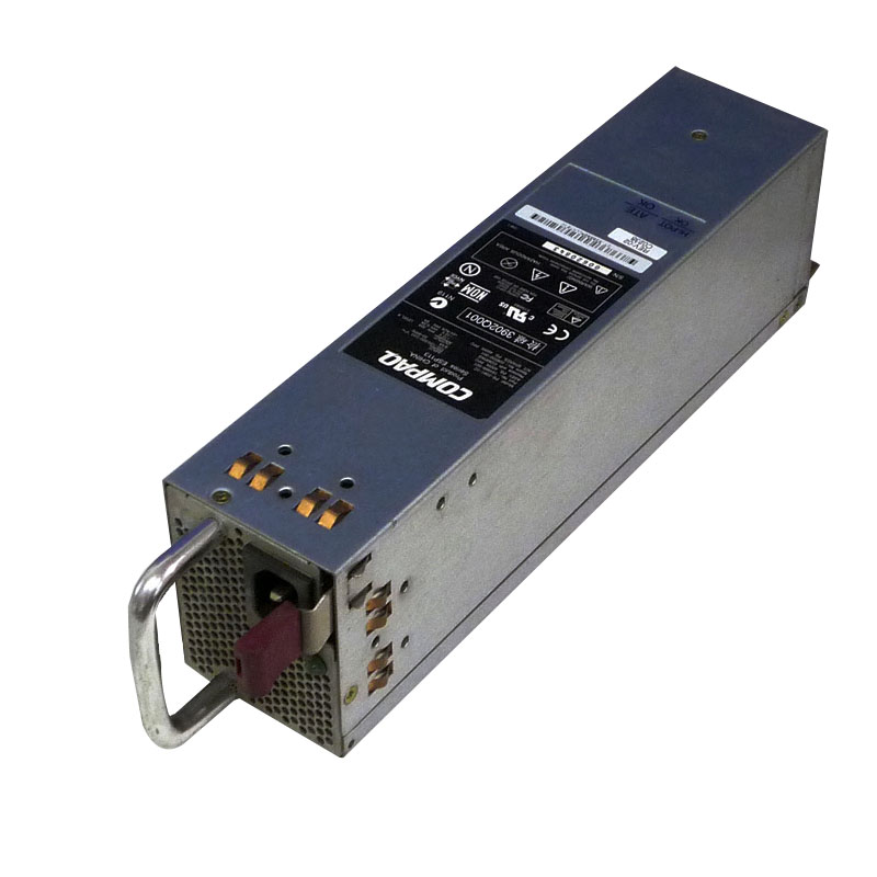 HP 194989-001 - 400W Power Supply For DL380 G2 G3