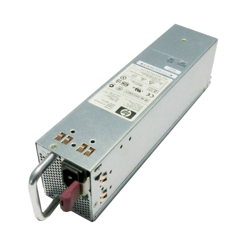 194989-002.jpg HP 194989-002 - 400W Power Supply For DL380 G3 - Image 1