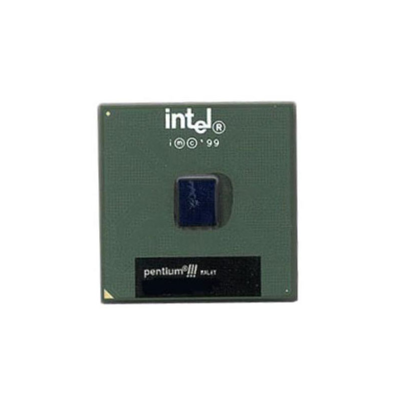 HP 196628-001 - P3 933MHz 256KB Cache Processor Only