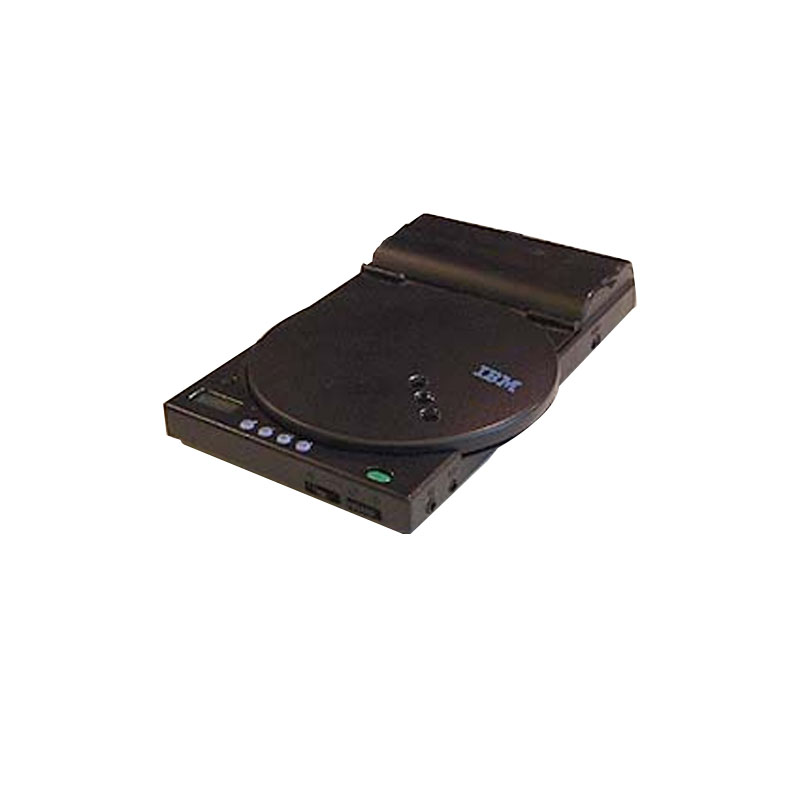 IBM 1969-008 - 4x CD-ROM External Drive