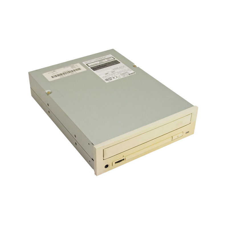 19770110-01.jpg Teac 19770110-01 - 6x Internal CD-ROM Drive - Image 1