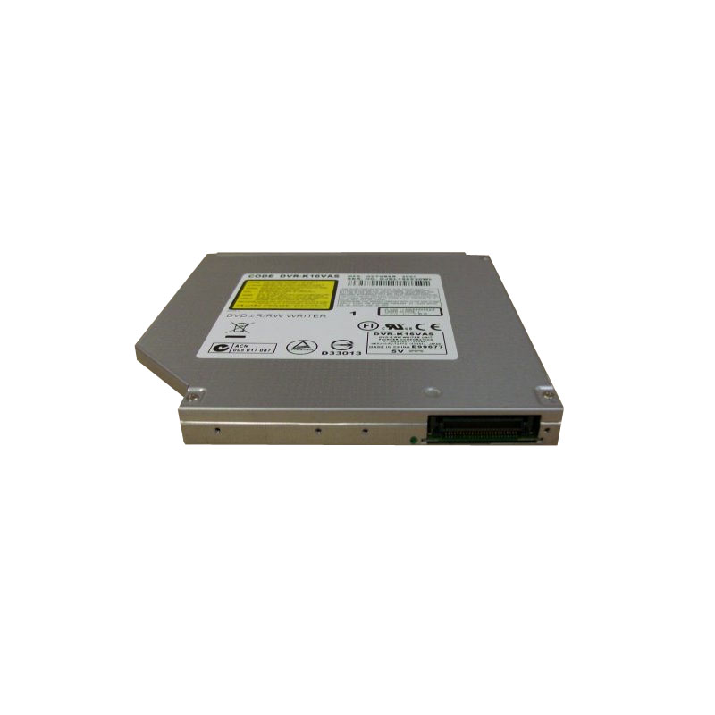 Teac 19770239-02 - 16x Slimline CD-ROM Drive