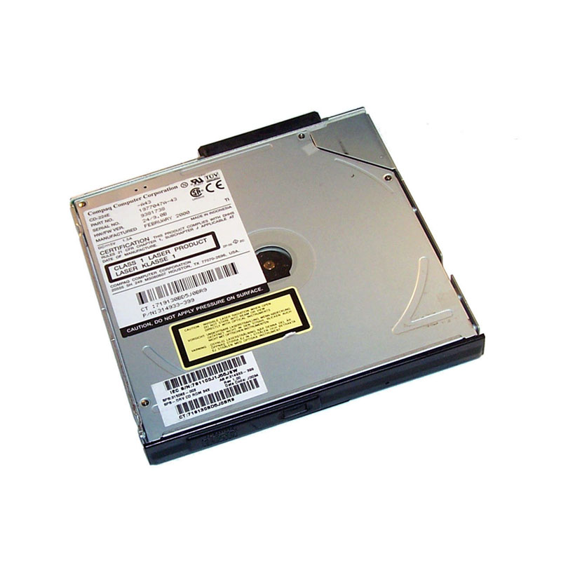 HP 1977047A-43 - 24x IDE CD-Rom Drive