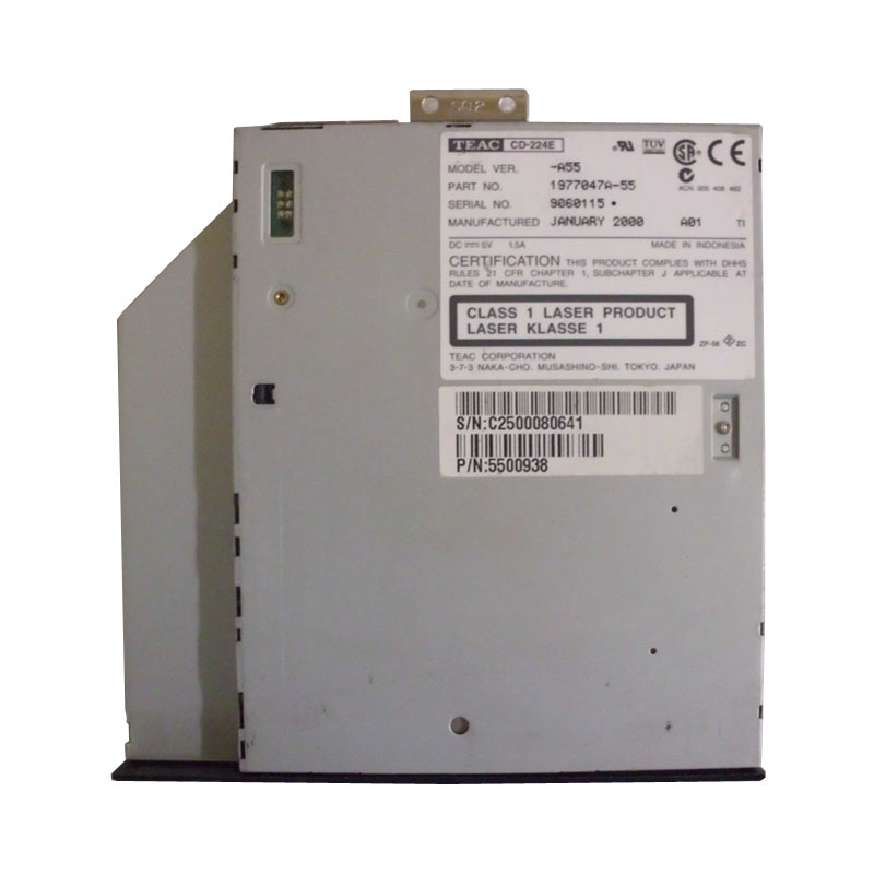 HP 1977047A-55 - 24x Slim CD-ROM Drive