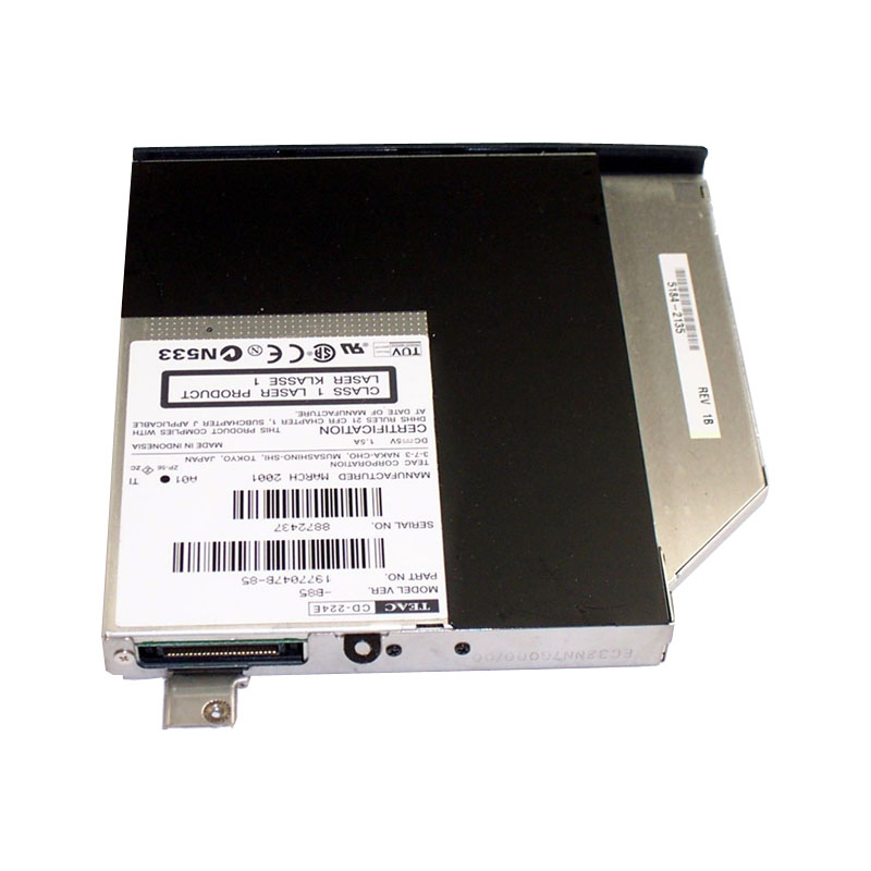 Teac 1977047B-85 - 24x CD-ROM Drive