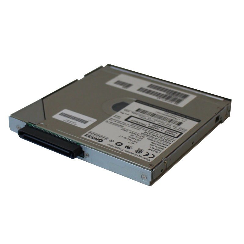 1977047B-C7.jpg HP 1977047B-C7 - 24x Slimline CD-ROM Drive - Image 1