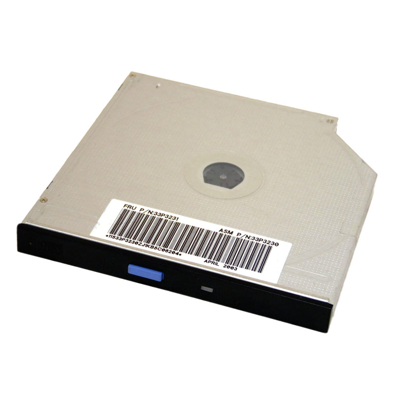 Teac 1977047C-12 - 24x Slimline CD-ROM Drive