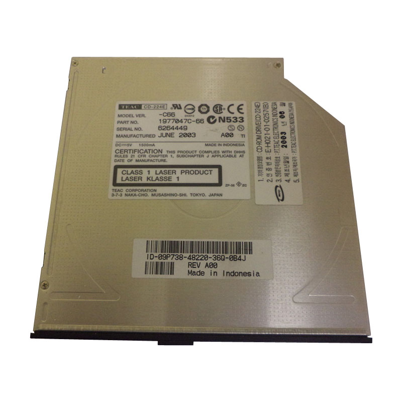 Dell 1977047C-66 - CD-ROM Drive