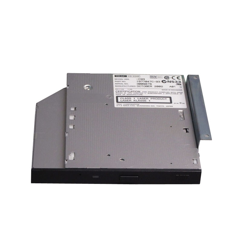 1977047C-93.jpg HP 1977047C-93 - CD-ROM Internal Disc Drive - Image 1