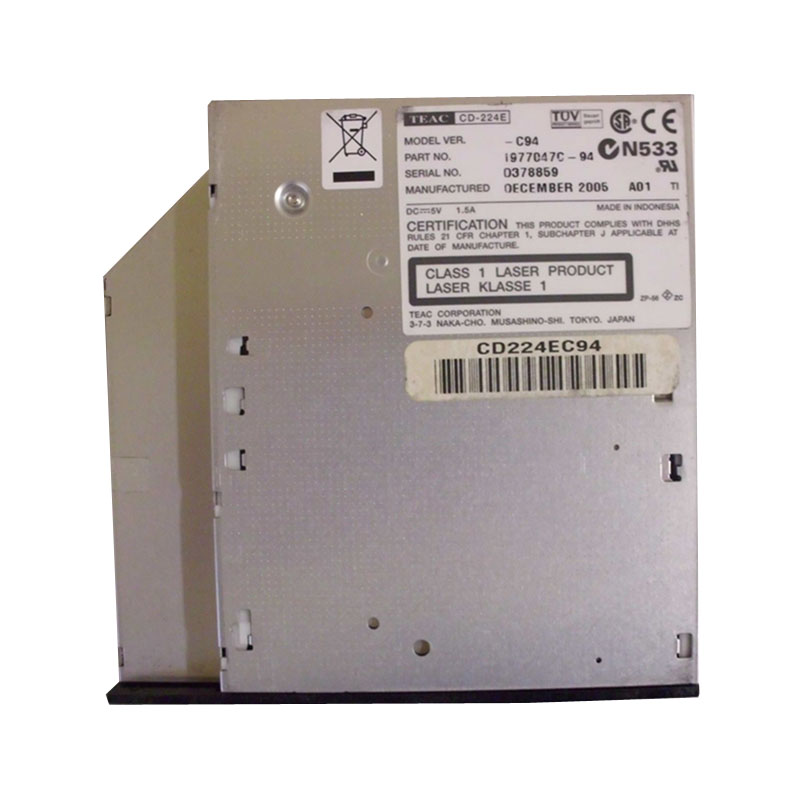 Teac 1977047C-94 - Internal CD-ROM Drive