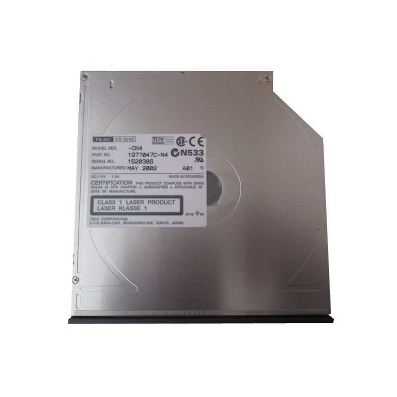 Teac 1977047C-N4 - 24x CD-ROM Drive
