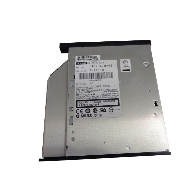 Teac 1977047N-93 - 24x IDE CD-ROM Drive