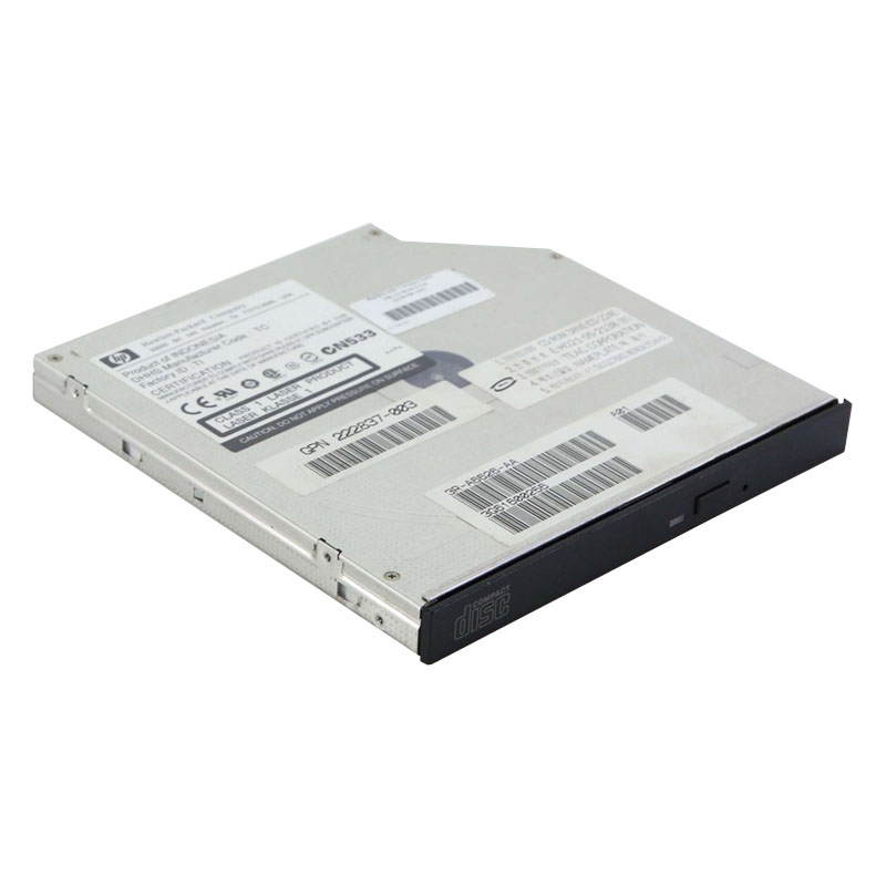 1977047N-C7.jpg Teac 1977047N-C7 - Slimline CD-ROM Drive - Image 1