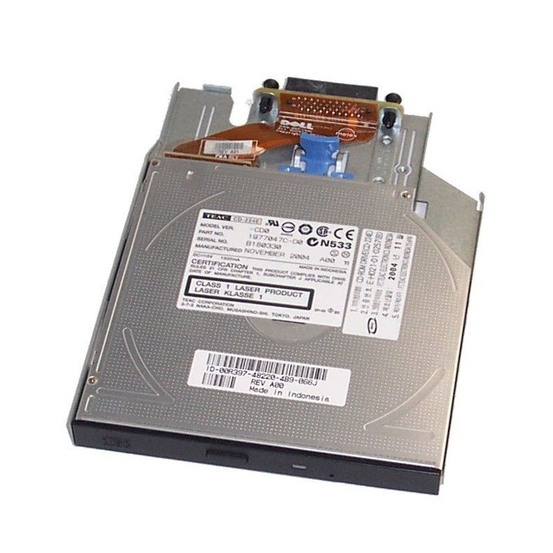 Dell 1977047c-d0 - 24x Slimline CD-ROM Drive