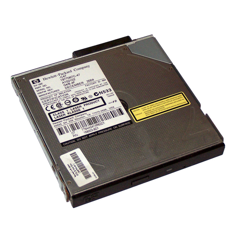 HP 1977067C-47 - 8x24x DVD-ROM Drive