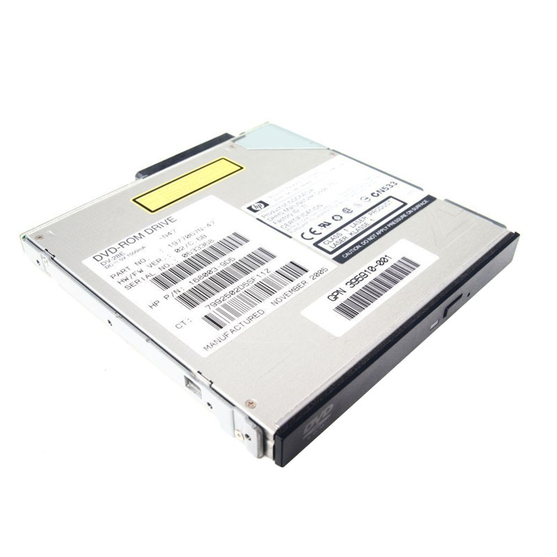 HP 1977067N-47 - 8x24x DVD-ROM Drive