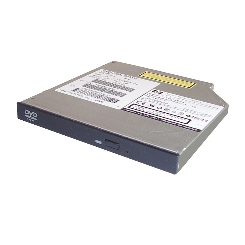 HP 1977067R-42 - 8x Slimline DVD-ROM Drive