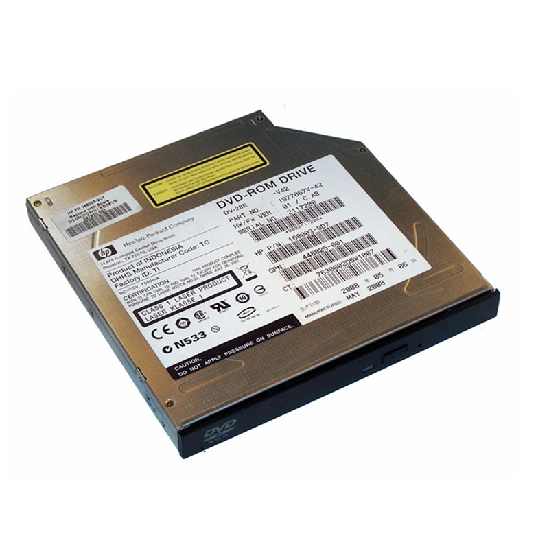 HP 1977067V-42 - Slimline DVD-ROM Drive