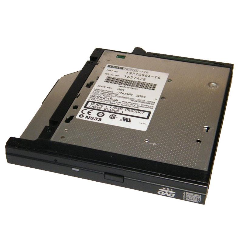 1977098A-T6.jpg Teac 1977098A-T6 - IDE CD-RW DVD-ROM Drive - Image 1
