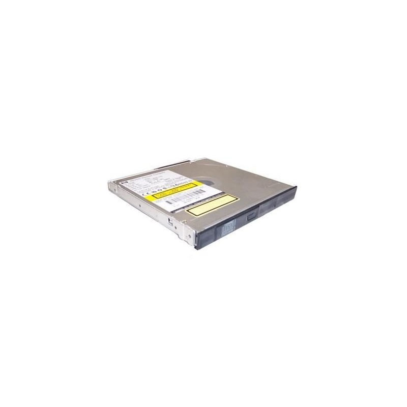 HP 1977103A-H3 - 24x 10x 24x IDE Slim CD-RW Drive