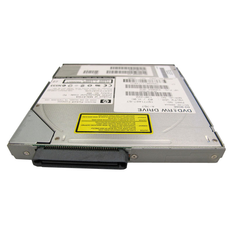 HP 19771487-57 - DVD-RW Slimline Optical Drive