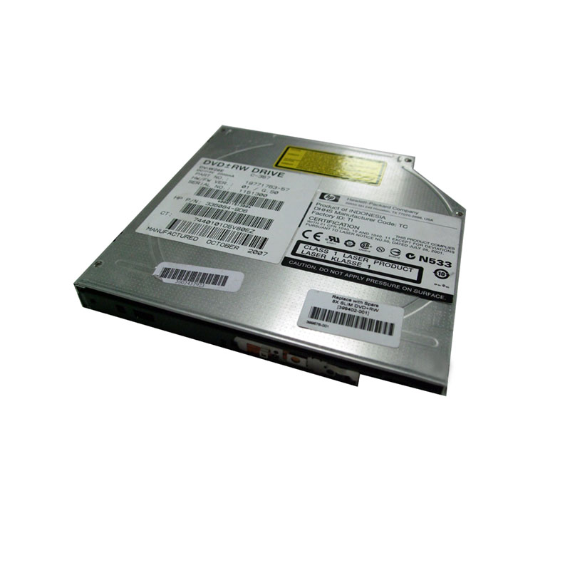 HP 19771763-57 - 8x DVD-RW Slimline Drive