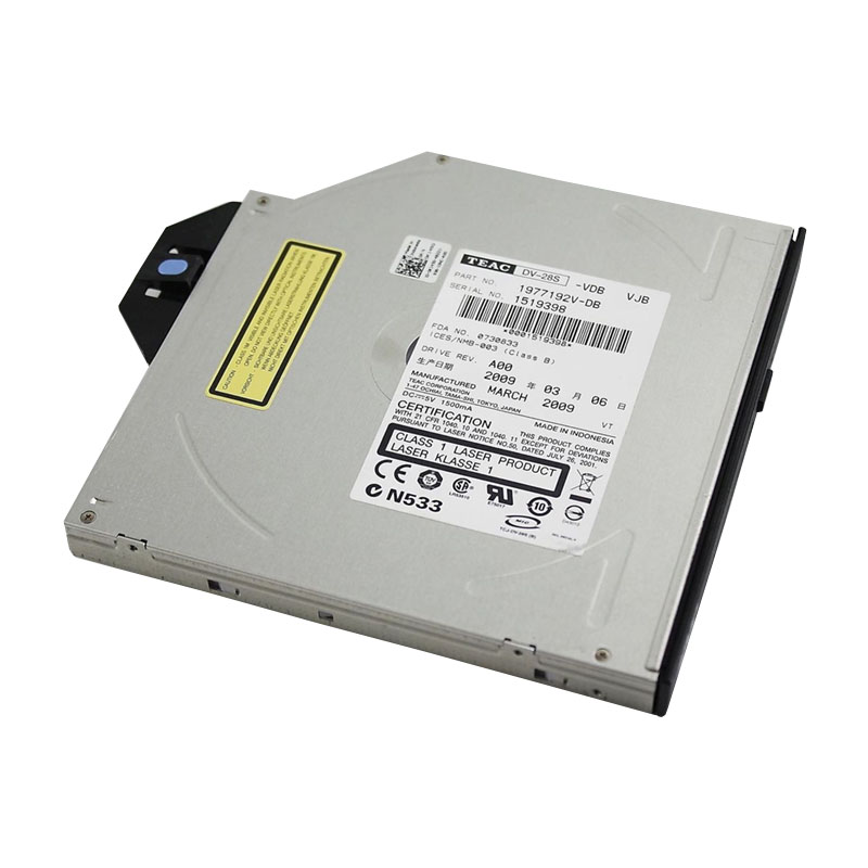 Dell 1977192V-DB - Slimline DVD-Rom Drive