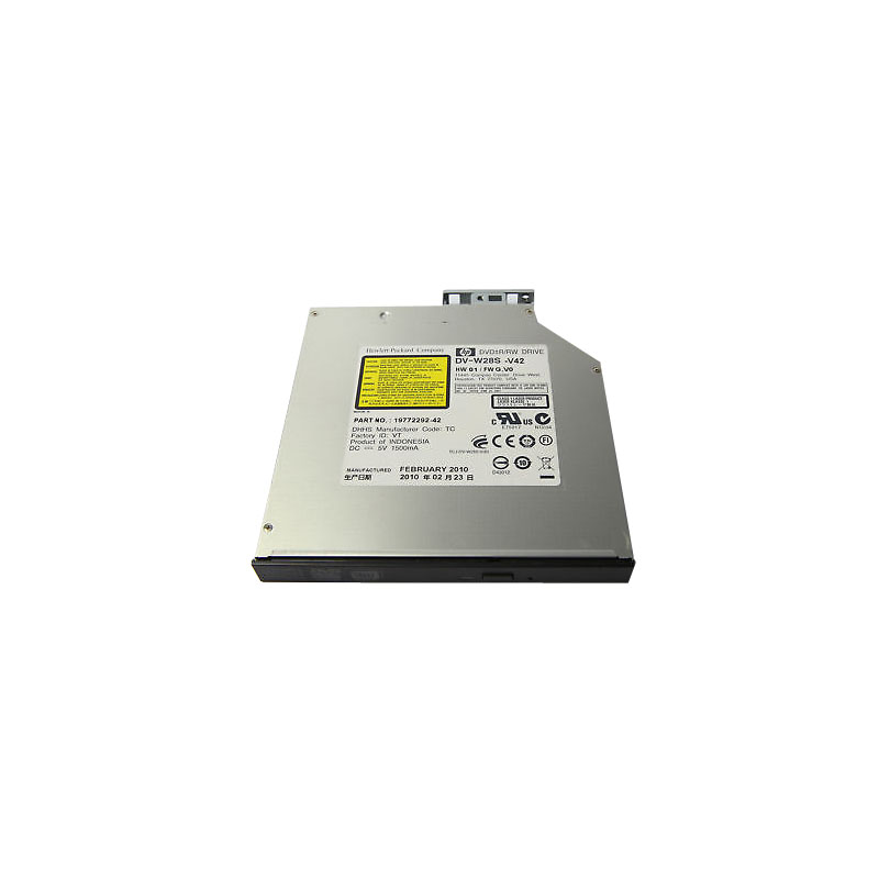 HP 19772292-42 - DVD-RW SATA Drive