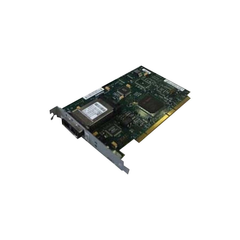 HP 197819-B21 - 64Bit PCI Fibre Channel Host Bus Adapter