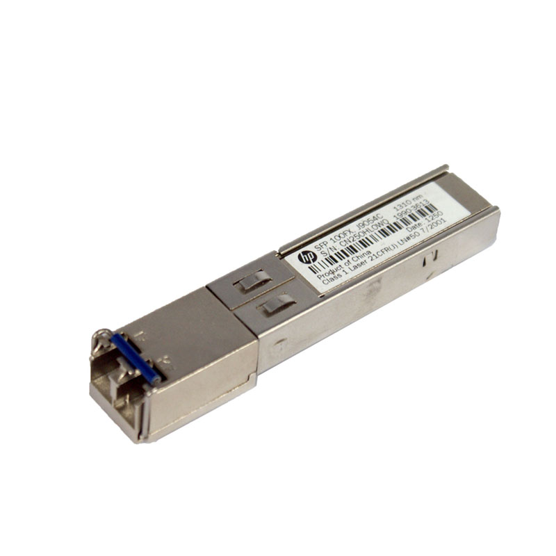HP 1990-3613 - Procurve X111 100M SFP LC FX Transceiver