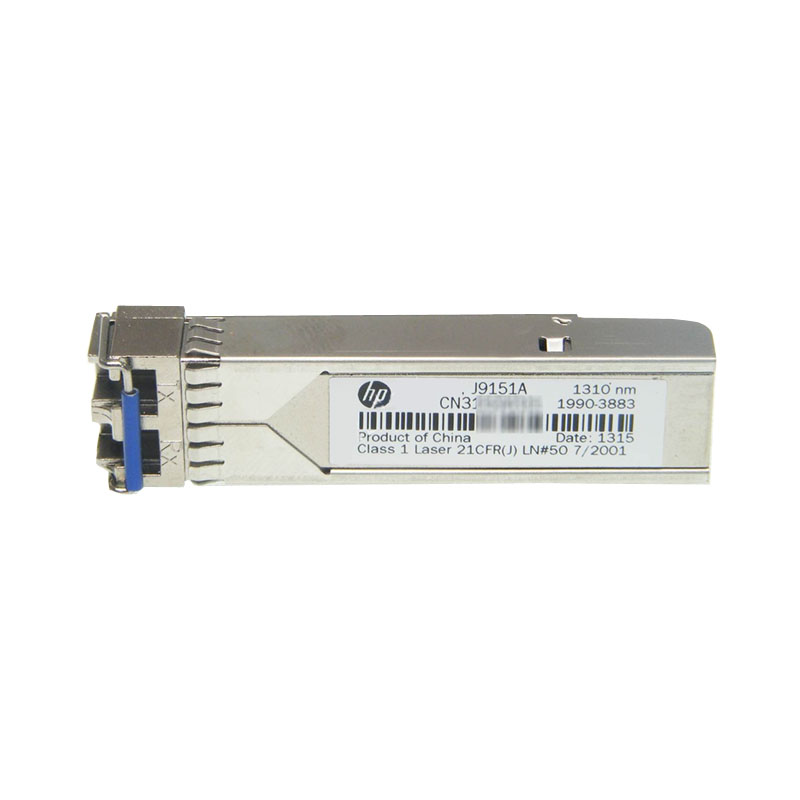 HP 1990-3883 - Procurve 10-GBE SFP+ Lr Transceiver