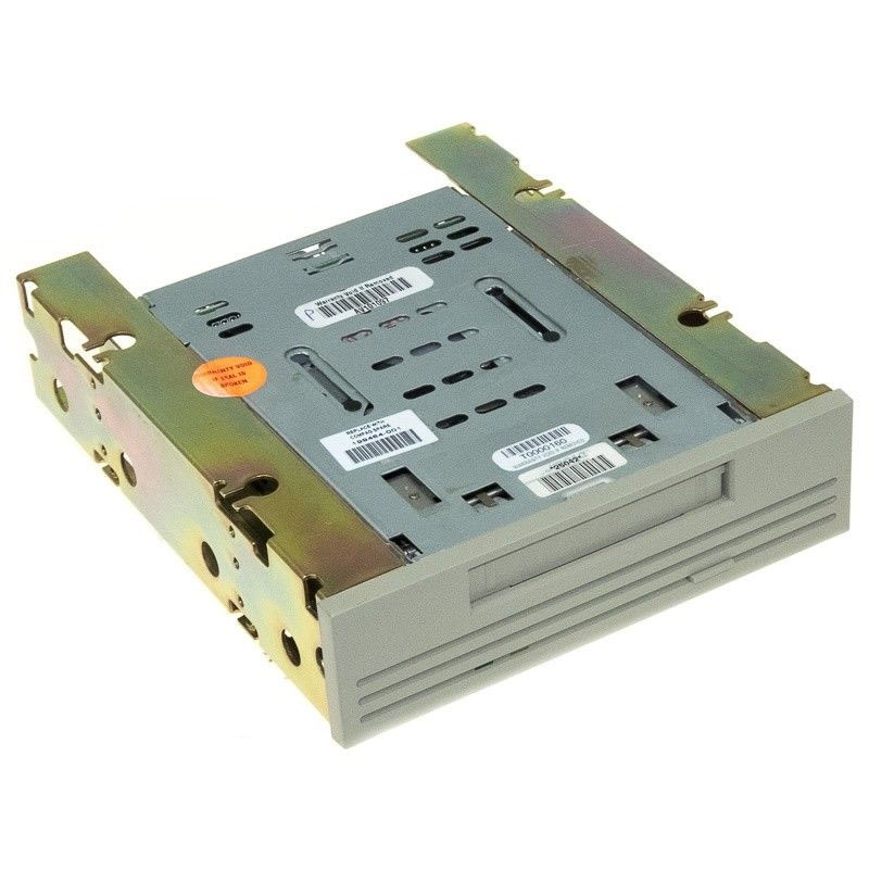 HP 199464-001 - 4/16GB TurboDAT Drive Clam Gray