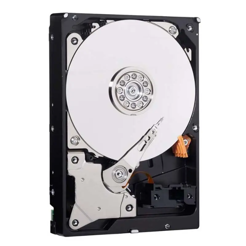 199591-001.jpg HP 199591-001 - 4.3GB 68-Pins SCSI-2 Hard Drive - Image 1