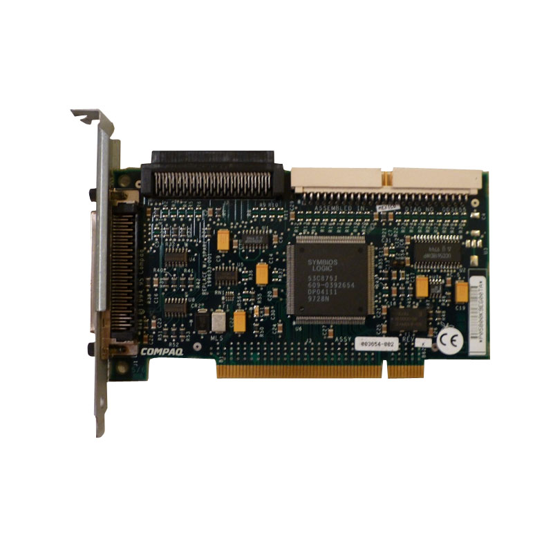 HP 199633-001 - PCI SCSI Ultra Wide Controller Card