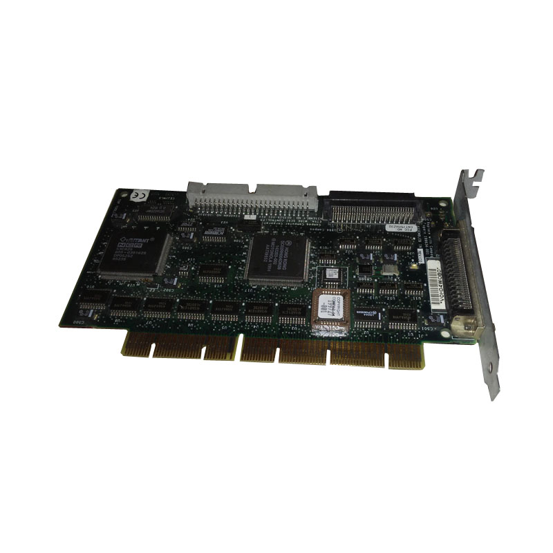 HP 199634-001 - SCSI-2 EISA Controller Card
