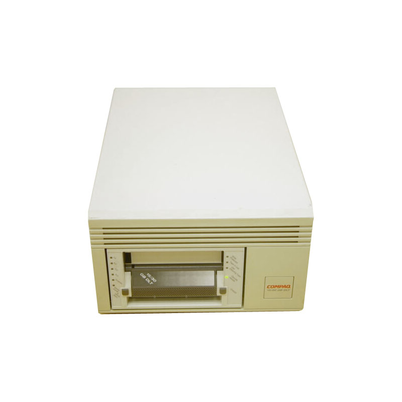 HP 199725-002 - 15/30GB SCSI DLT Tape Drive
